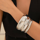 Pulsera de 3 piezas para Valentina