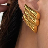 Pendientes de anjo