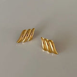 Pendientes de anjo