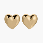 Brincos Corazón