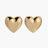 Brincos Corazón