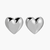 Brincos Corazón