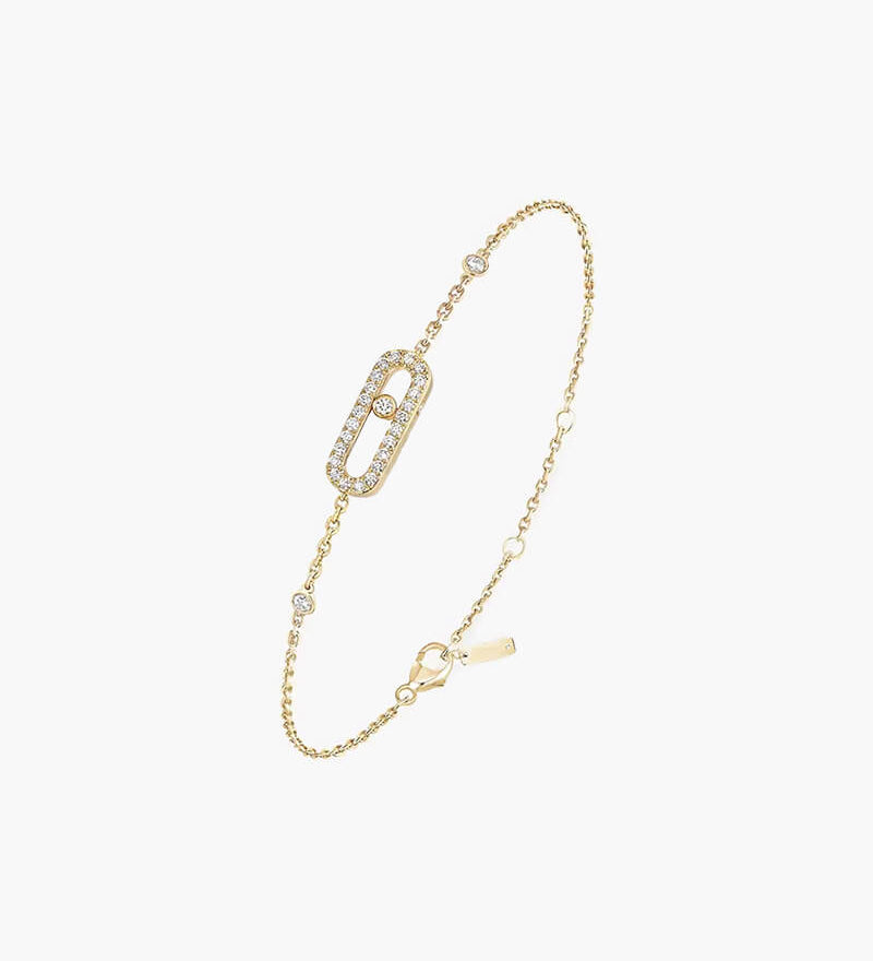 Melisa - Pulsera Elegante