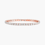 Pulsera Rivière de Valentina