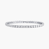 Pulsera Rivière de Valentina