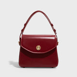 Luna - Bolsa de hombro elegante