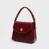 Luna - Bolsa de hombro elegante