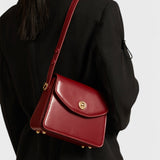 Luna - Bolsa de hombro elegante