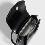 Luna - Bolsa de hombro elegante