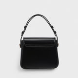 Luna - Bolsa de hombro elegante