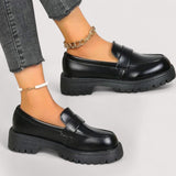 Guida - Mocasines Prácticos y Elegantes