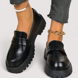 Guida - Mocasines Prácticos y Elegantes