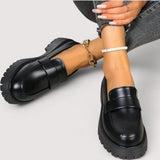 Guida - Mocasines Prácticos y Elegantes