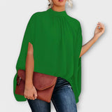 Lourdes - Blusa versátil y elegante
