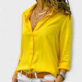 Elara - Blusa Elegante