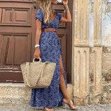 Agnes - Vestido de verano chic y elegante