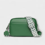 María - Mini bolso de hombro elegante