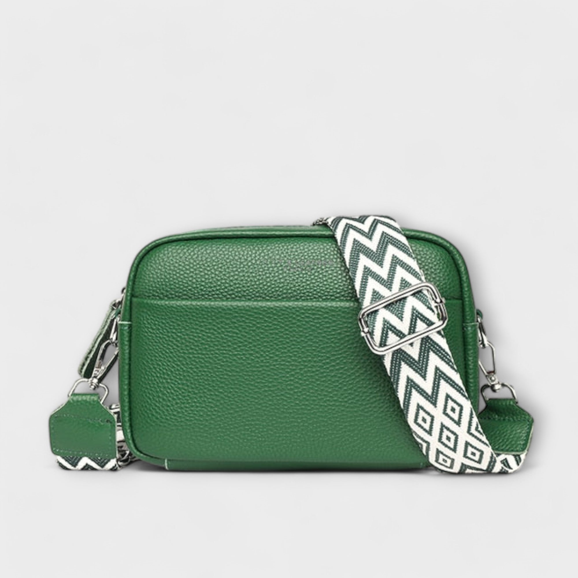 María - Mini bolso de hombro elegante
