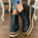 Débora - Bota Chic y Elegante