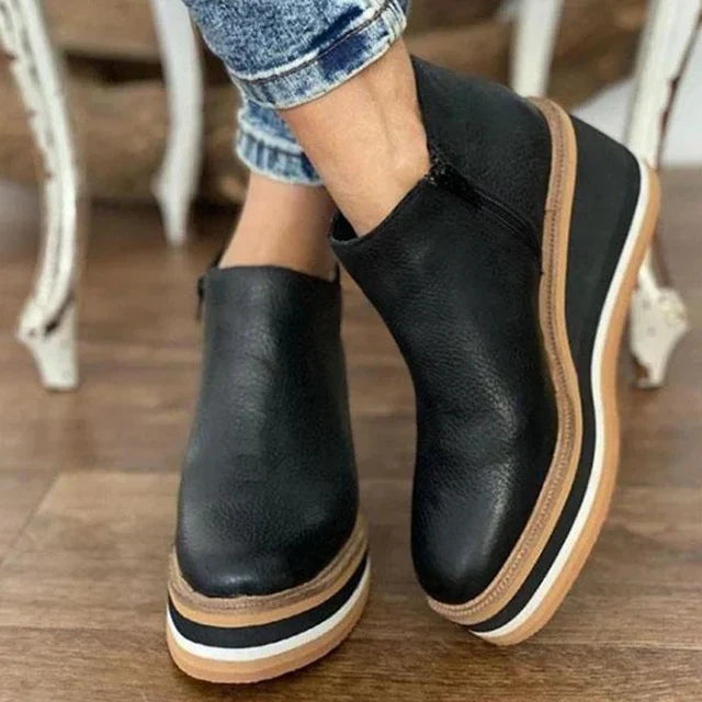Débora - Bota Chic y Elegante