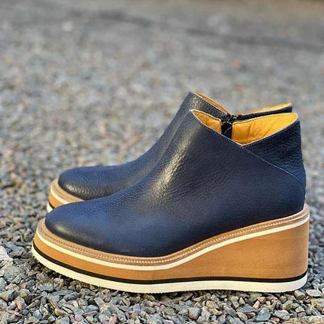 Débora - Bota Chic y Elegante