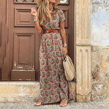 Agnes - Vestido de verano chic y elegante