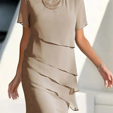 Livia - Vestido Belleza Natural