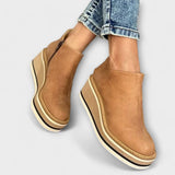 Débora - Bota Chic y Elegante