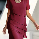 Livia - Vestido Belleza Natural