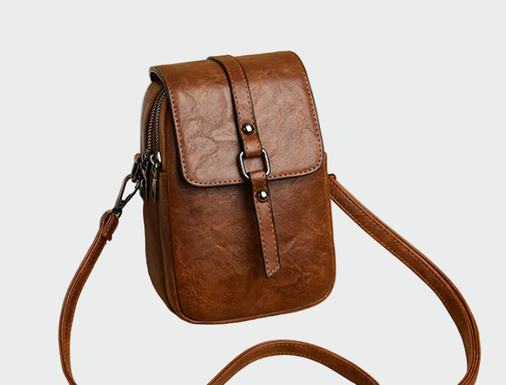 Bolsa Clásica Elegante para Sofía