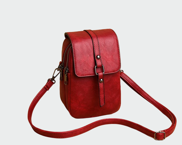 Bolsa Clásica Elegante para Sofía