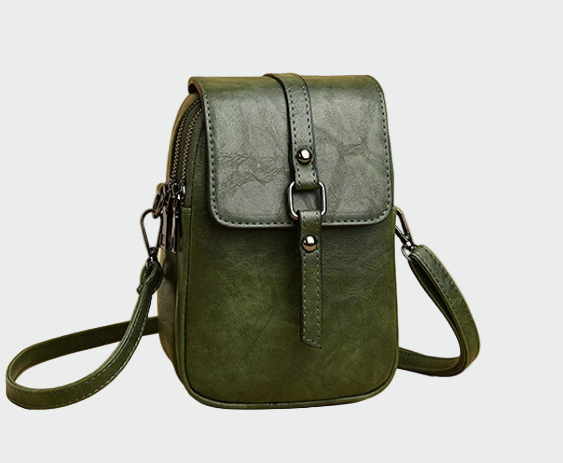 Bolsa Clásica Elegante para Sofía