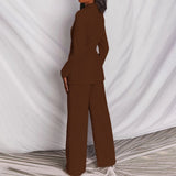 Lara - Blazer y Pantalones Elegantes