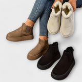 Zola - Botas de invierno elegantes