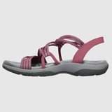 Helena - Sandalias ortopédicas con un toque de elegancia