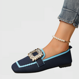 Mariana - Mocasines Ortopédicos Elegantes