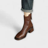 Fina - Botas de señora