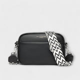 María - Mini bolso de hombro elegante