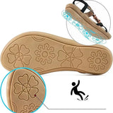 Olivia - Sandalias Ortopédicas Elegantes