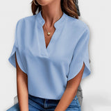 Viviana - Blusa Femenina Ligera y Elegante