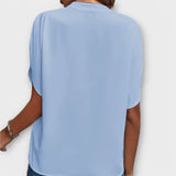 Viviana - Blusa Femenina Ligera y Elegante