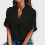 Viviana - Blusa Femenina Ligera y Elegante