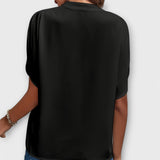 Viviana - Blusa Femenina Ligera y Elegante