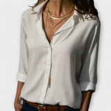 Elara - Blusa Elegante