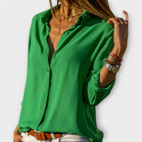 Elara - Blusa Elegante