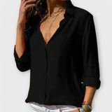 Elara - Blusa Elegante