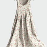 Vestido Floral de Valentina