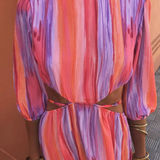 Paloma - El Vestido Audaz