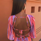 Paloma - El Vestido Audaz