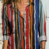 Hazel - Blusa de Mujer Elegante